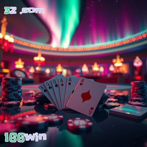 Login no 166win: A Experiência de Jogos Online Incomparável