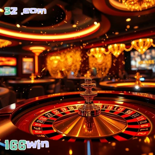 Mais que Jogos: Explore o VIP do 166win